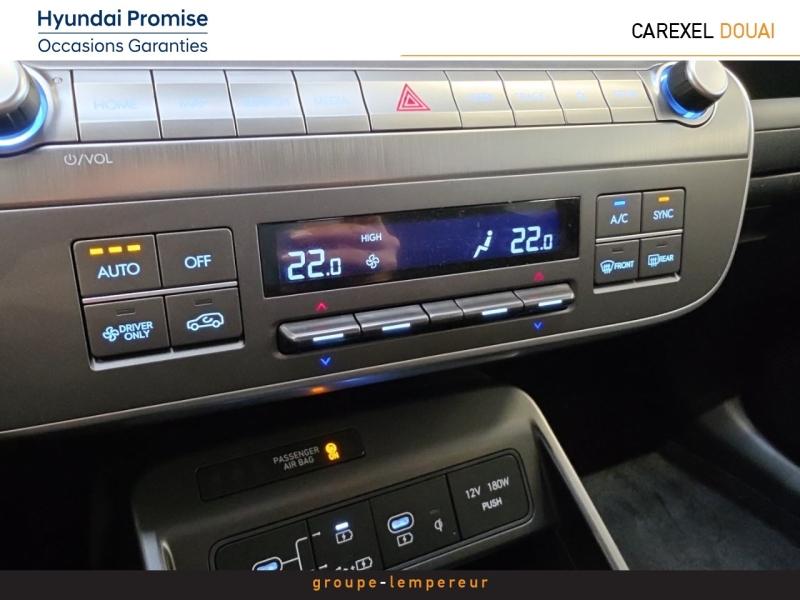 Image HYUNDAI Kona 1.6 GDi 138ch Hybrid Creative DCT-6