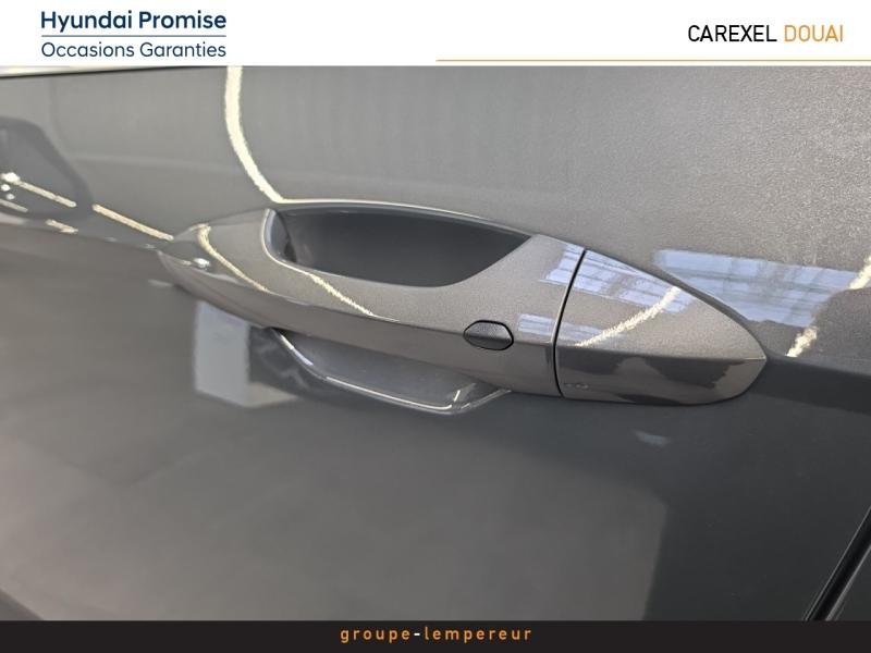 Image HYUNDAI Kona 1.6 GDi 138ch Hybrid Creative DCT-6