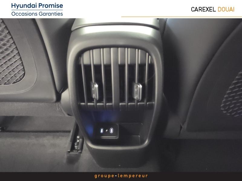 Image HYUNDAI Kona 1.6 GDi 138ch Hybrid Creative DCT-6