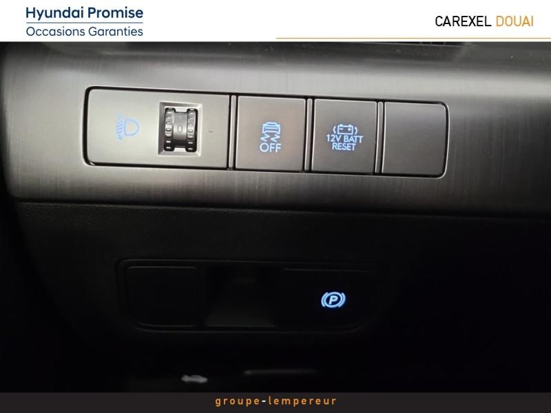 Image HYUNDAI Kona 1.6 GDi 138ch Hybrid Creative DCT-6