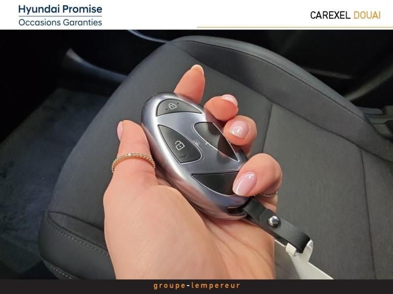 Image HYUNDAI Kona 1.6 GDi 138ch Hybrid Creative DCT-6