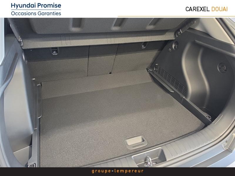 Image HYUNDAI Kona 1.6 GDi 138ch Hybrid Creative DCT-6