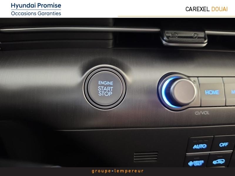 Image HYUNDAI Kona 1.6 GDi 138ch Hybrid Creative DCT-6