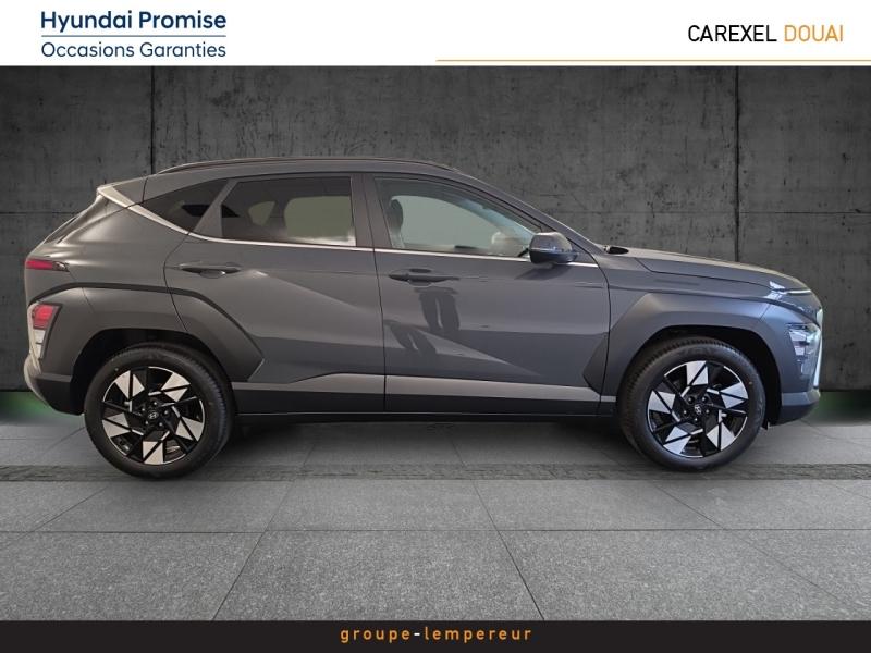 Image HYUNDAI Kona 1.6 GDi 138ch Hybrid Creative DCT-6
