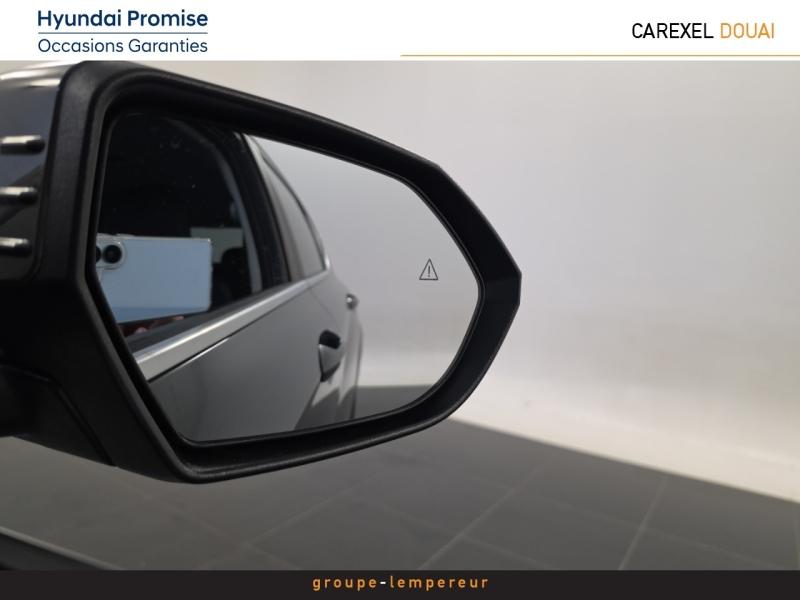 Image HYUNDAI Kona 1.6 GDi 138ch Hybrid Creative DCT-6