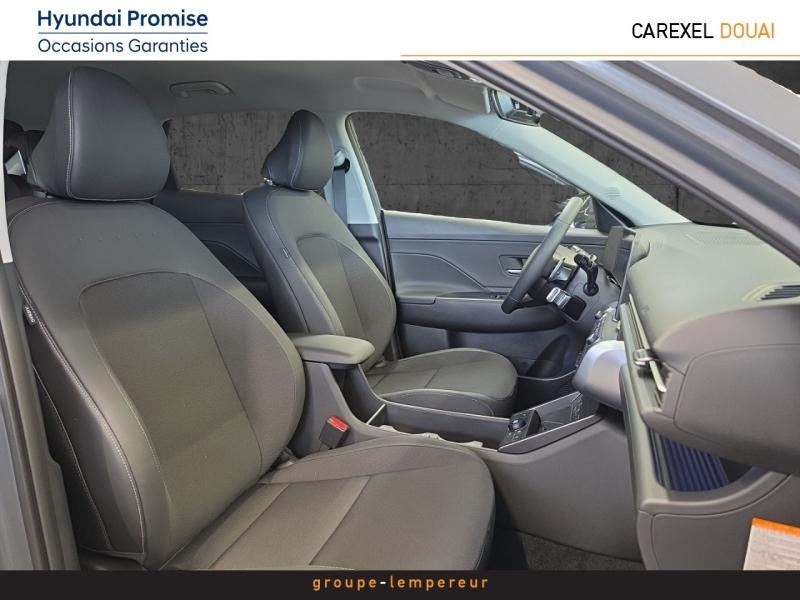 Image HYUNDAI Kona 1.6 GDi 138ch Hybrid Creative DCT-6