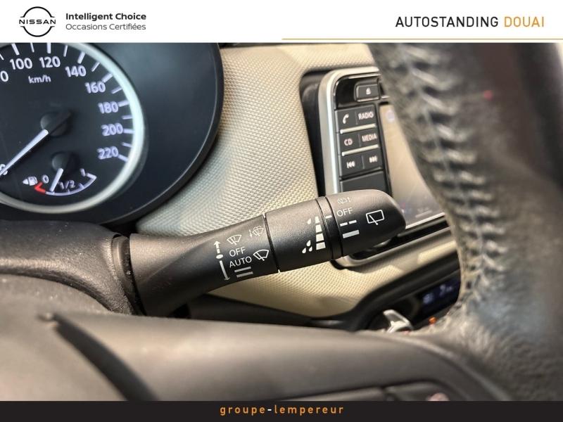 Image NISSAN Micra 1.5 dCi 90ch N-Connecta