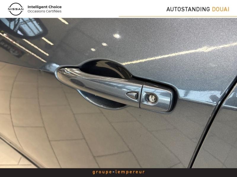 Image NISSAN Micra 1.5 dCi 90ch N-Connecta