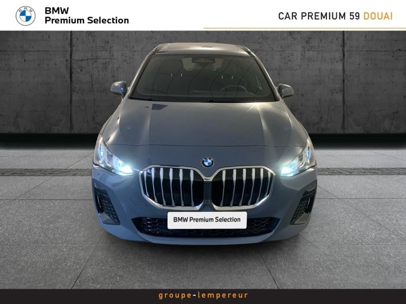 Image BMW Série 2 ActiveTourer 220i 170ch M Sport DKG7