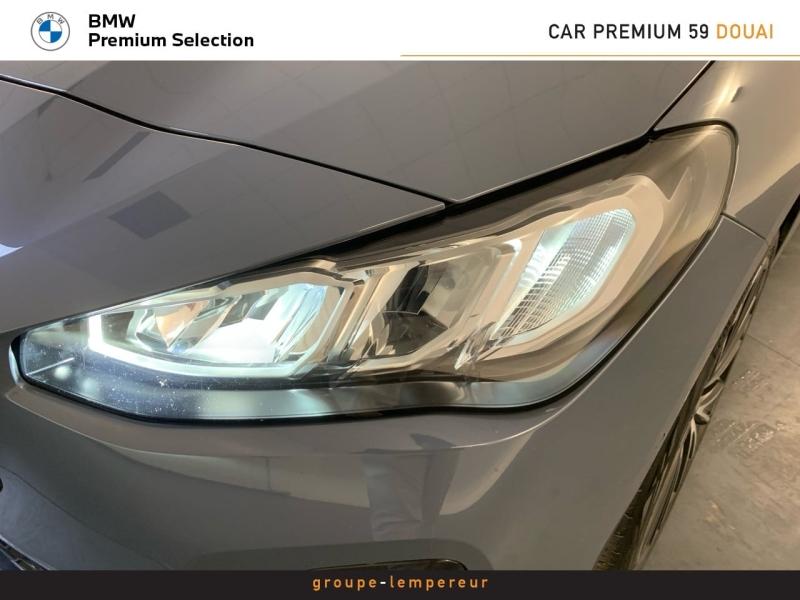 Image BMW Série 2 ActiveTourer 220i 170ch M Sport DKG7