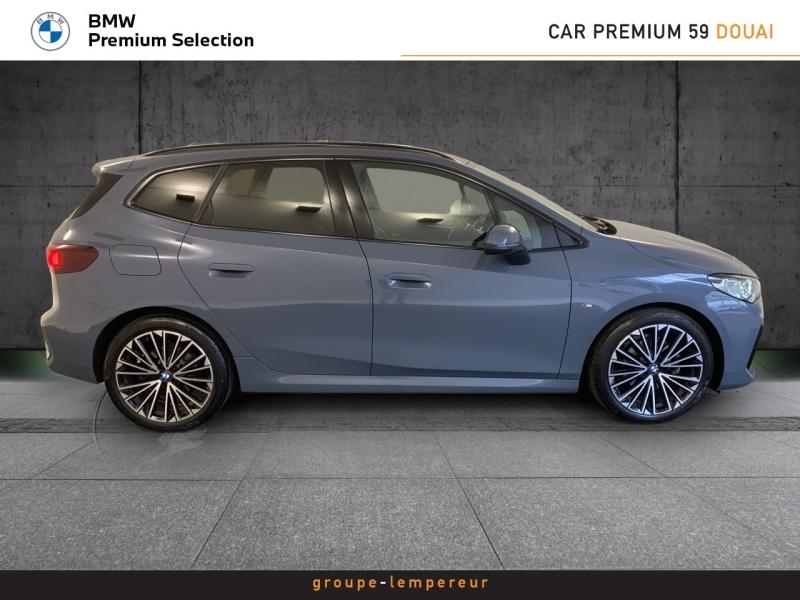 Image BMW Série 2 ActiveTourer 220i 170ch M Sport DKG7