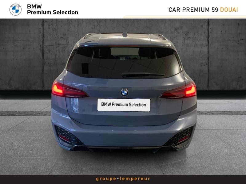Image BMW Série 2 ActiveTourer 220i 170ch M Sport DKG7
