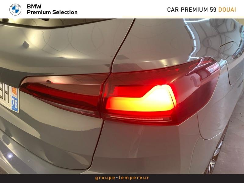 Image BMW Série 2 ActiveTourer 220i 170ch M Sport DKG7