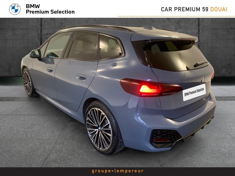 Image BMW Série 2 ActiveTourer 220i 170ch M Sport DKG7