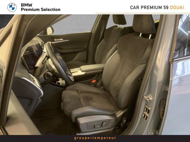 Image BMW Série 2 ActiveTourer 220i 170ch M Sport DKG7