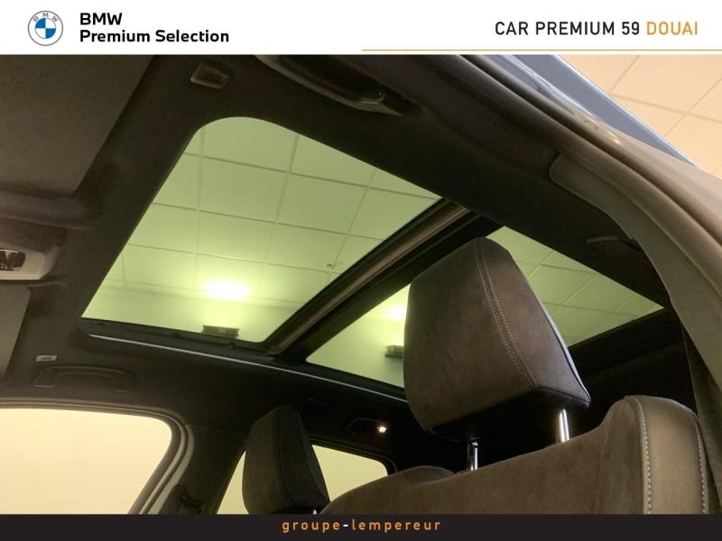 Image BMW Série 2 ActiveTourer 220i 170ch M Sport DKG7