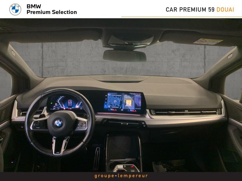 Image BMW Série 2 ActiveTourer 220i 170ch M Sport DKG7