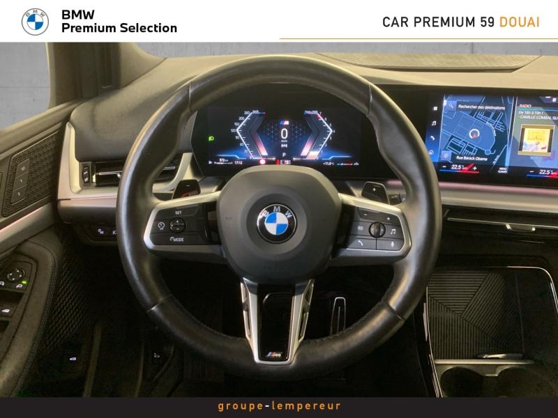 Image BMW Série 2 ActiveTourer 220i 170ch M Sport DKG7