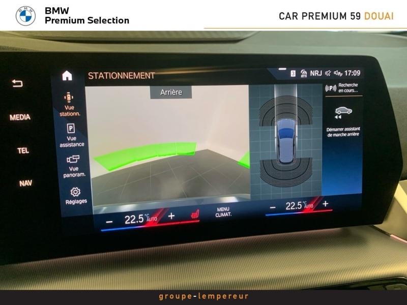 Image BMW Série 2 ActiveTourer 220i 170ch M Sport DKG7