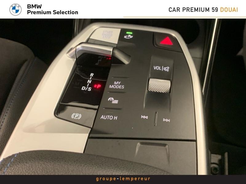 Image BMW Série 2 ActiveTourer 220i 170ch M Sport DKG7