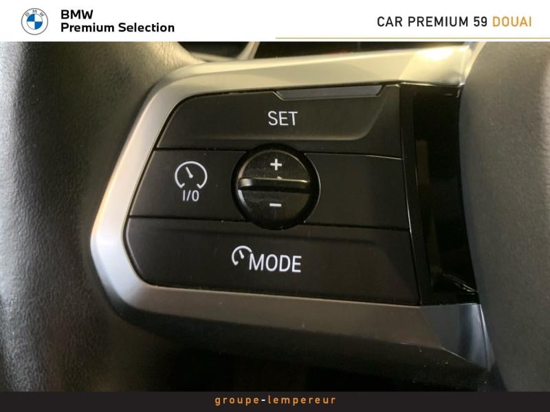 Image BMW Série 2 ActiveTourer 220i 170ch M Sport DKG7