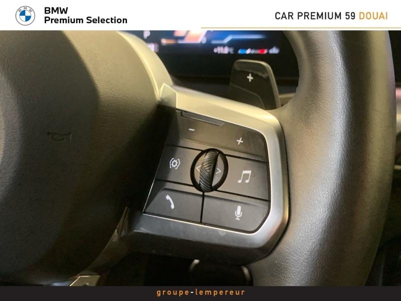 Image BMW Série 2 ActiveTourer 220i 170ch M Sport DKG7