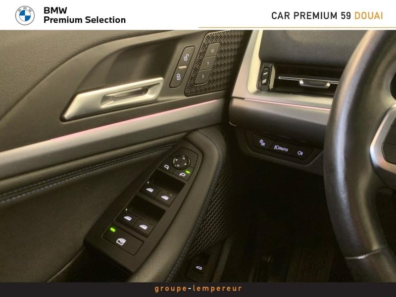 Image BMW Série 2 ActiveTourer 220i 170ch M Sport DKG7