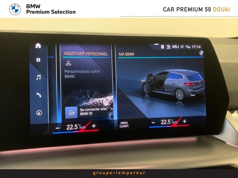 Image BMW Série 2 ActiveTourer 220i 170ch M Sport DKG7