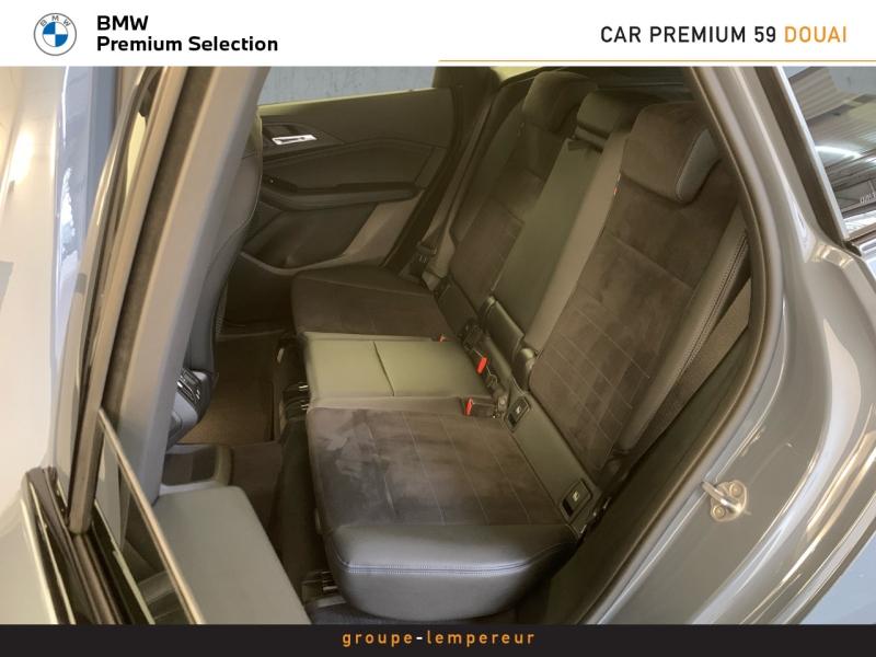 Image BMW Série 2 ActiveTourer 220i 170ch M Sport DKG7