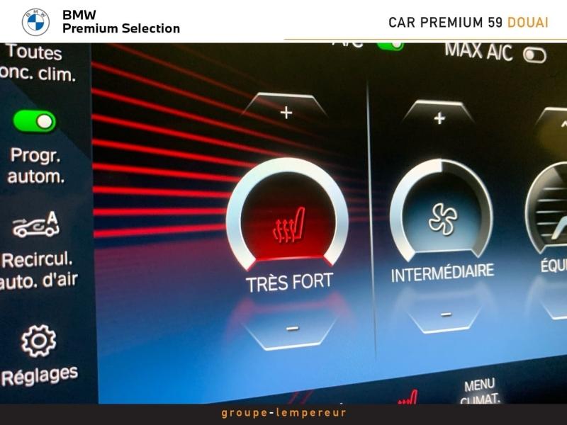 Image BMW Série 2 ActiveTourer 220i 170ch M Sport DKG7