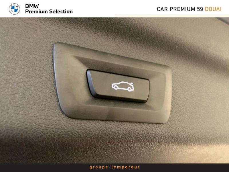 Image BMW Série 2 ActiveTourer 220i 170ch M Sport DKG7