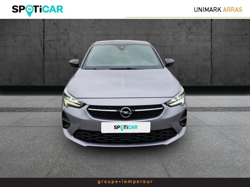 Image OPEL Corsa 1.2 Turbo 100ch GS