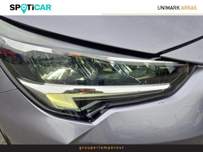 Image OPEL Corsa 1.2 Turbo 100ch GS