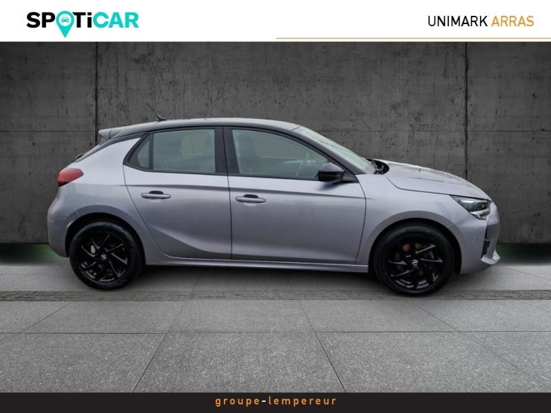 Image OPEL Corsa 1.2 Turbo 100ch GS