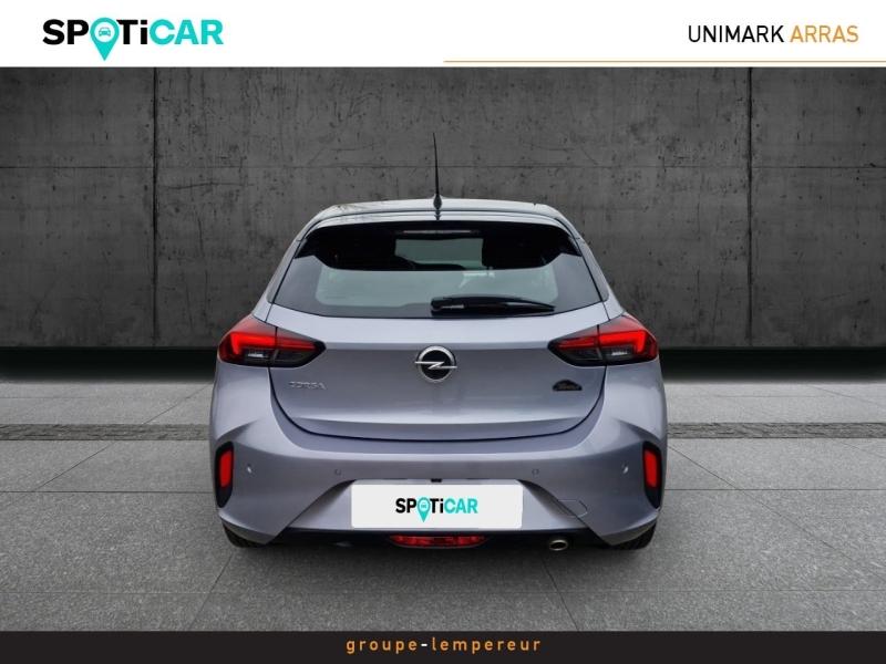 Image OPEL Corsa 1.2 Turbo 100ch GS