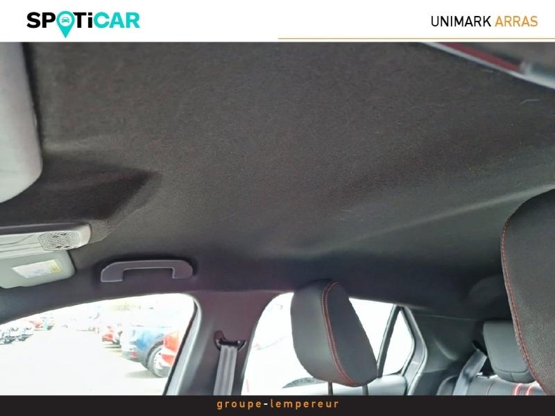 Image OPEL Corsa 1.2 Turbo 100ch GS