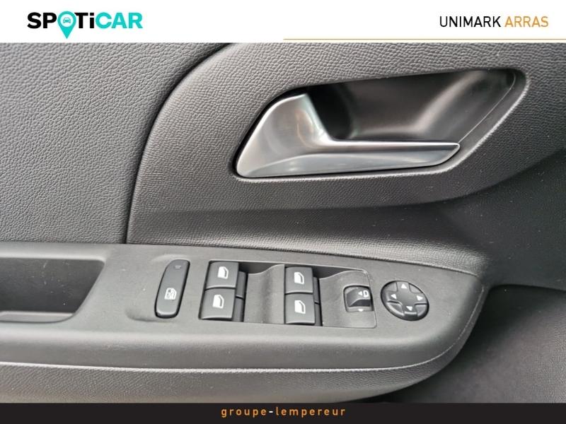 Image OPEL Corsa 1.2 Turbo 100ch GS