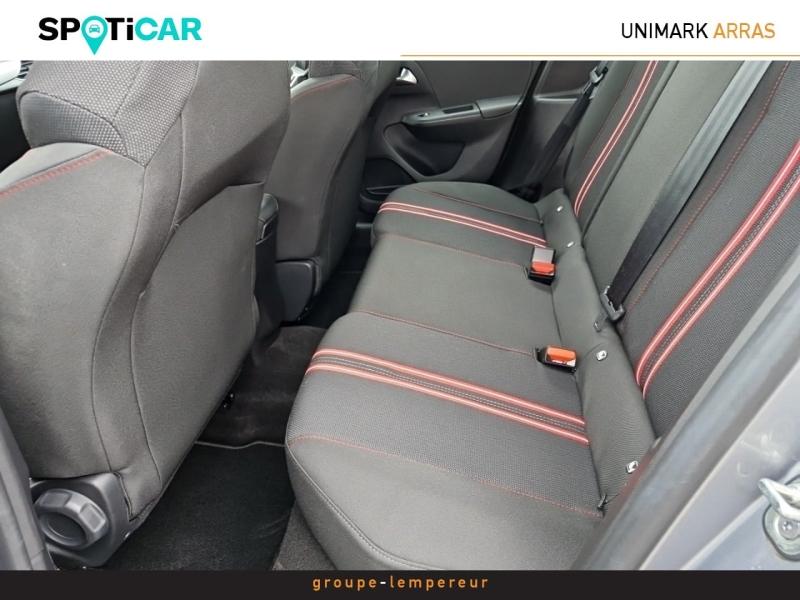 Image OPEL Corsa 1.2 Turbo 100ch GS