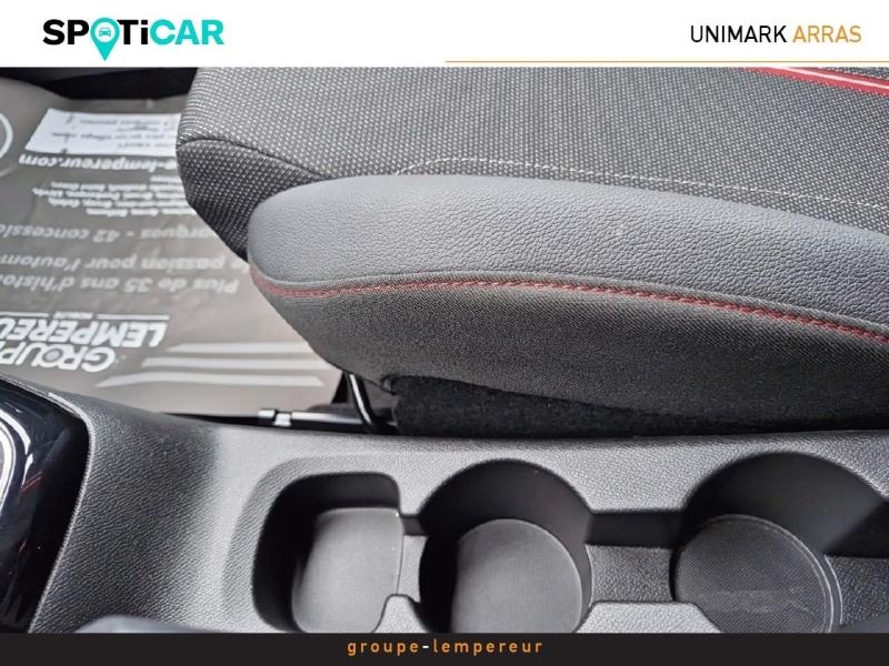 Image OPEL Corsa 1.2 Turbo 100ch GS