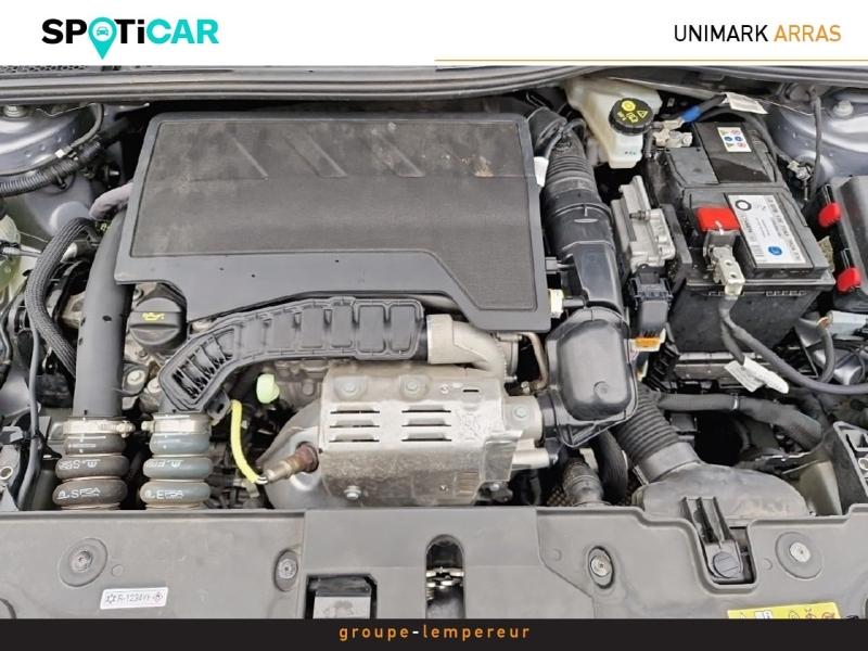 Image OPEL Corsa 1.2 Turbo 100ch GS