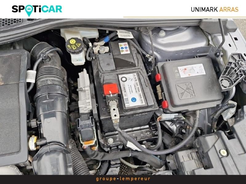 Image OPEL Corsa 1.2 Turbo 100ch GS