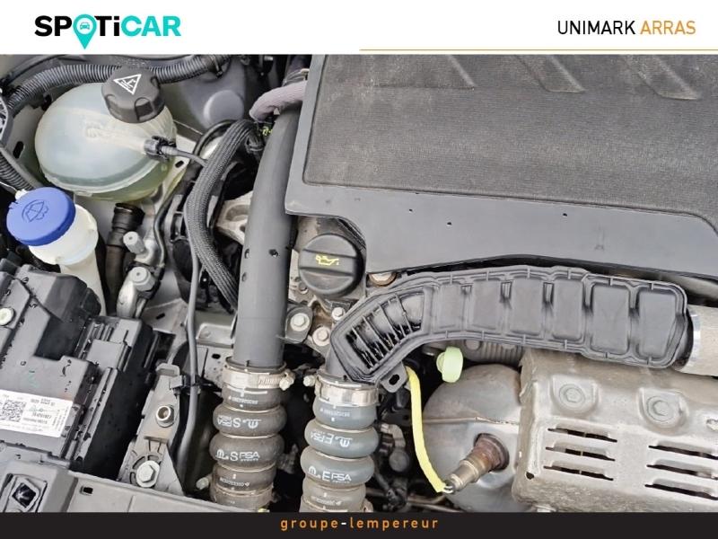 Image OPEL Corsa 1.2 Turbo 100ch GS