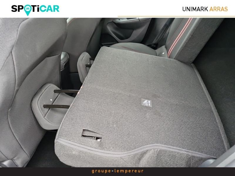 Image OPEL Corsa 1.2 Turbo 100ch GS