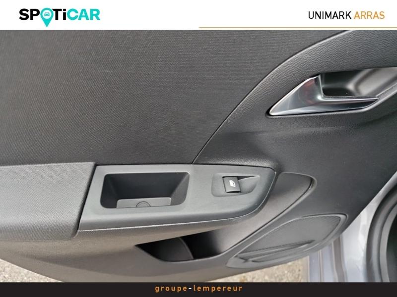 Image OPEL Corsa 1.2 Turbo 100ch GS