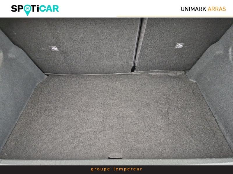 Image OPEL Corsa 1.2 Turbo 100ch GS