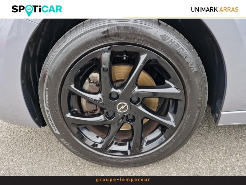 Image OPEL Corsa 1.2 Turbo 100ch GS