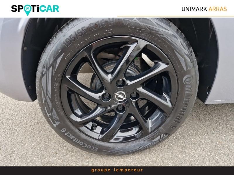 Image OPEL Corsa 1.2 Turbo 100ch GS
