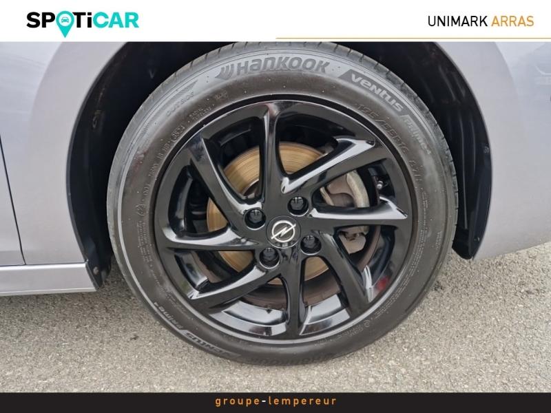 Image OPEL Corsa 1.2 Turbo 100ch GS