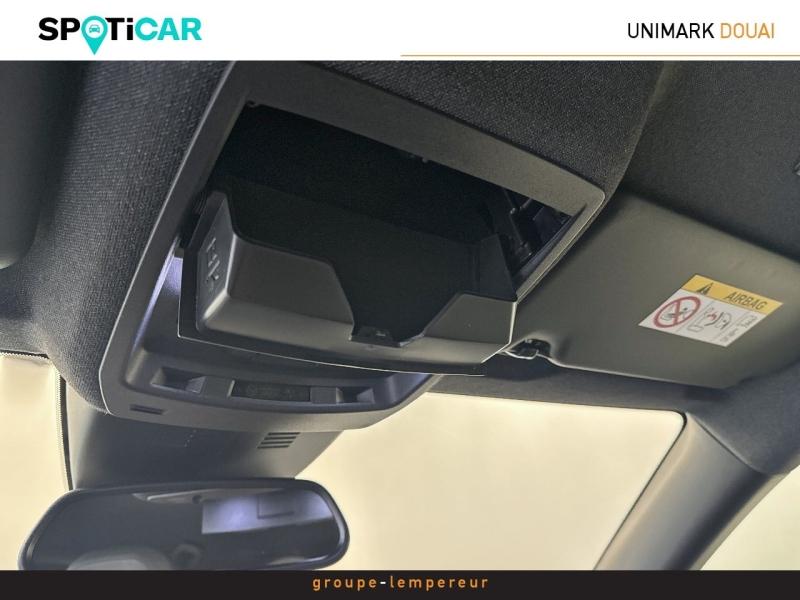 Image JEEP Compass 1.2 Turbo T3 145ch e-Hybrid First Edition BVR6