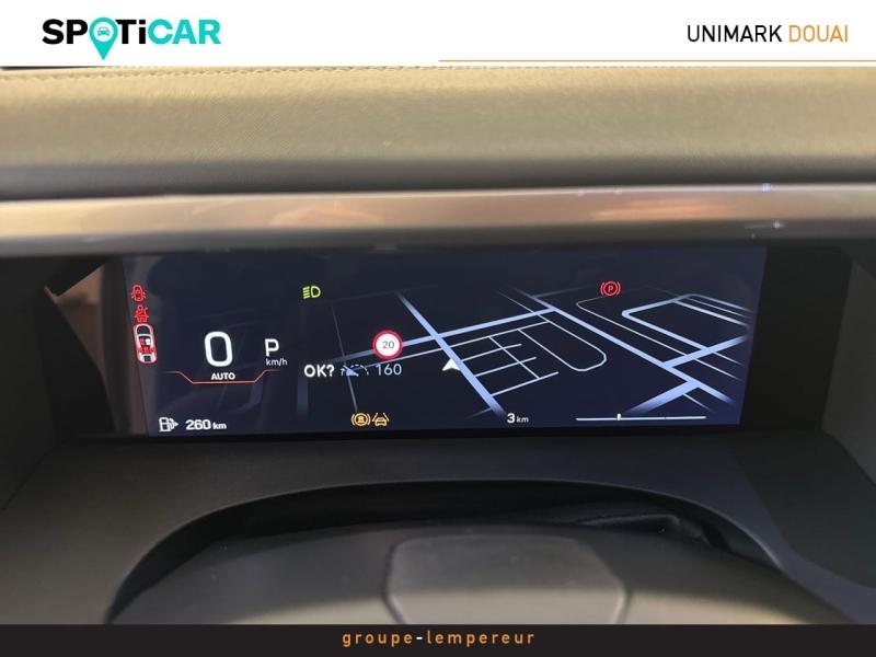 Image JEEP Compass 1.2 Turbo T3 145ch e-Hybrid First Edition BVR6